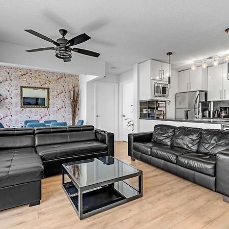 Gastown Downtown Apartment Very Central Vancouver Buitenkant foto