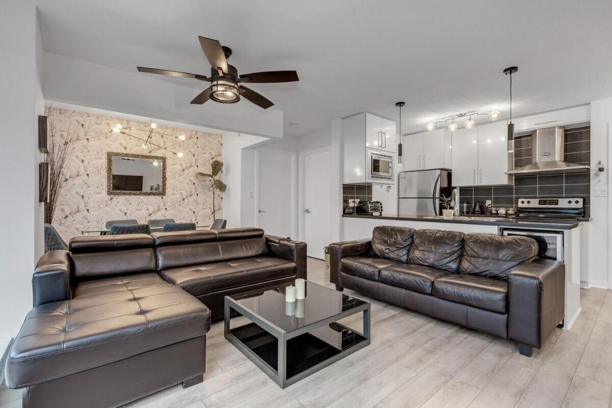 Gastown Downtown Apartment Very Central Vancouver Buitenkant foto