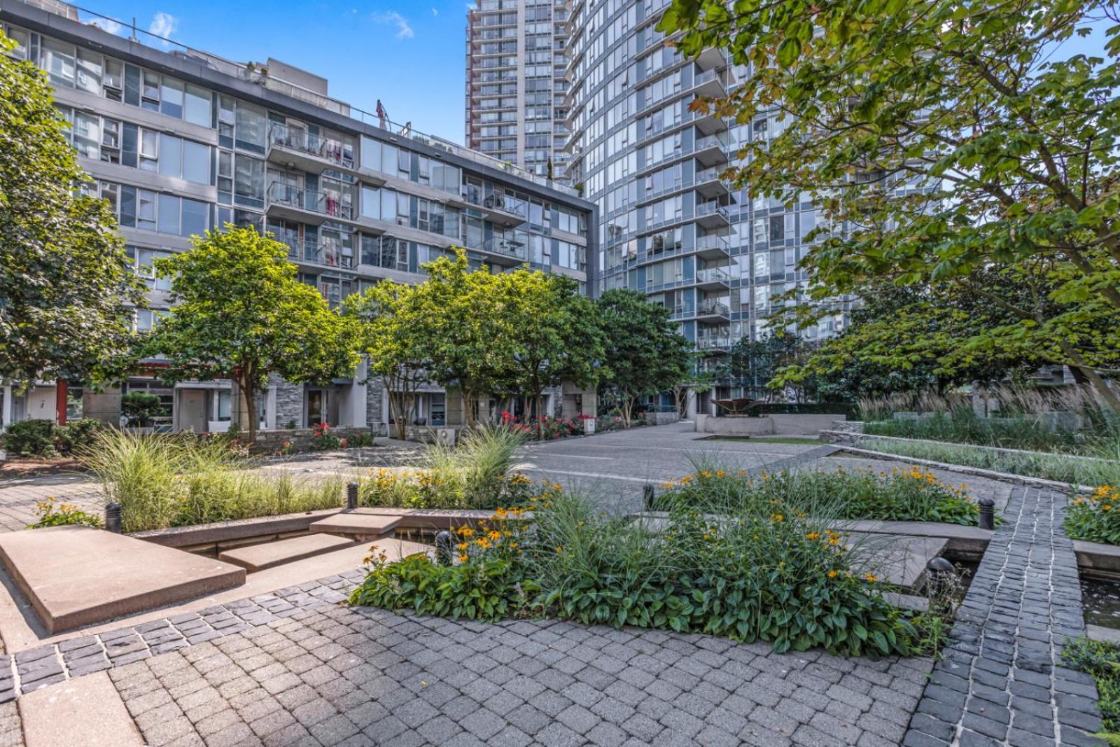 Gastown Downtown Apartment Very Central Vancouver Buitenkant foto