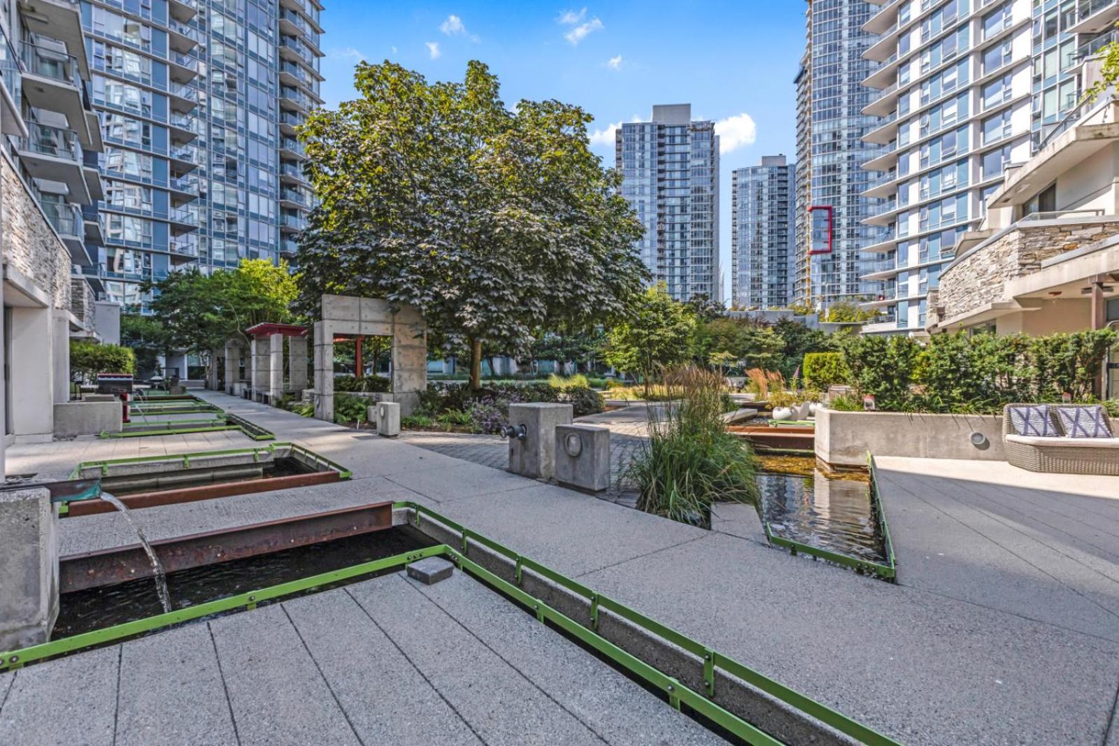 Gastown Downtown Apartment Very Central Vancouver Buitenkant foto