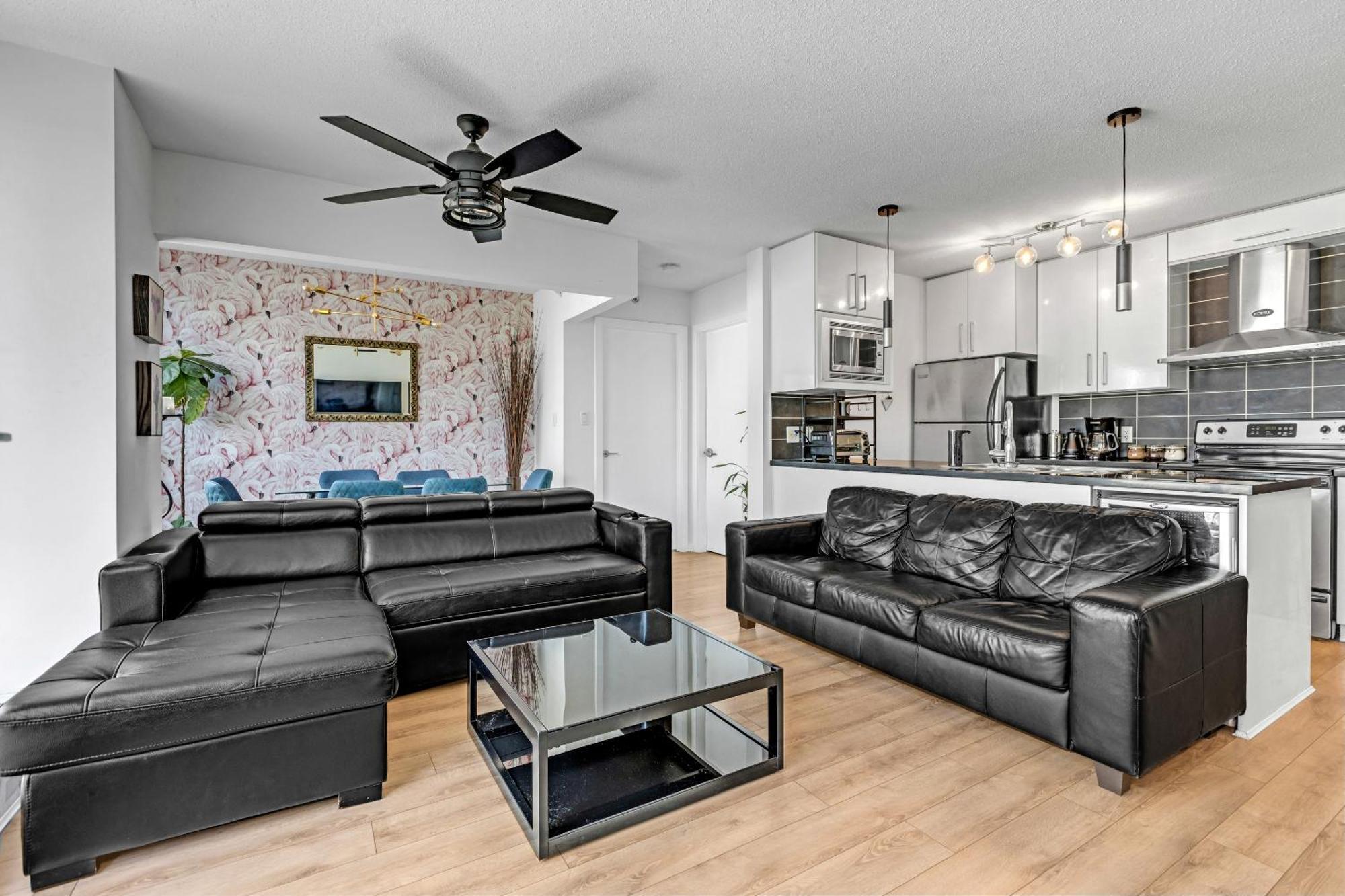 Gastown Downtown Apartment Very Central Vancouver Buitenkant foto