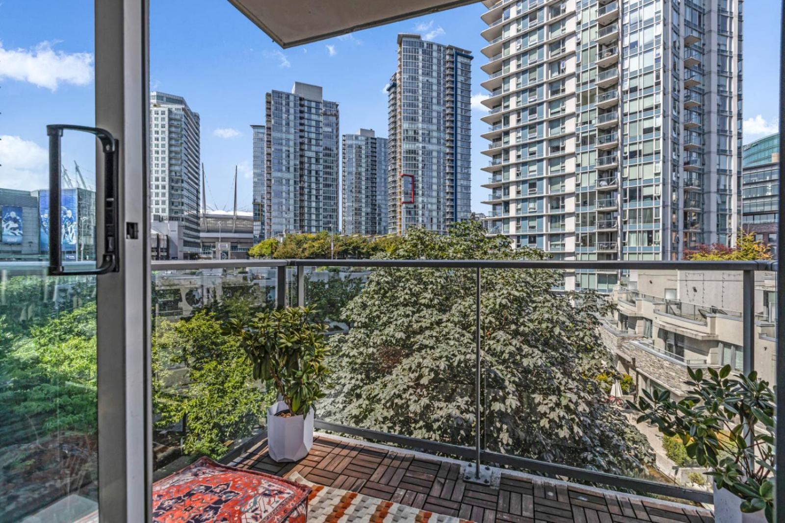 Gastown Downtown Apartment Very Central Vancouver Buitenkant foto