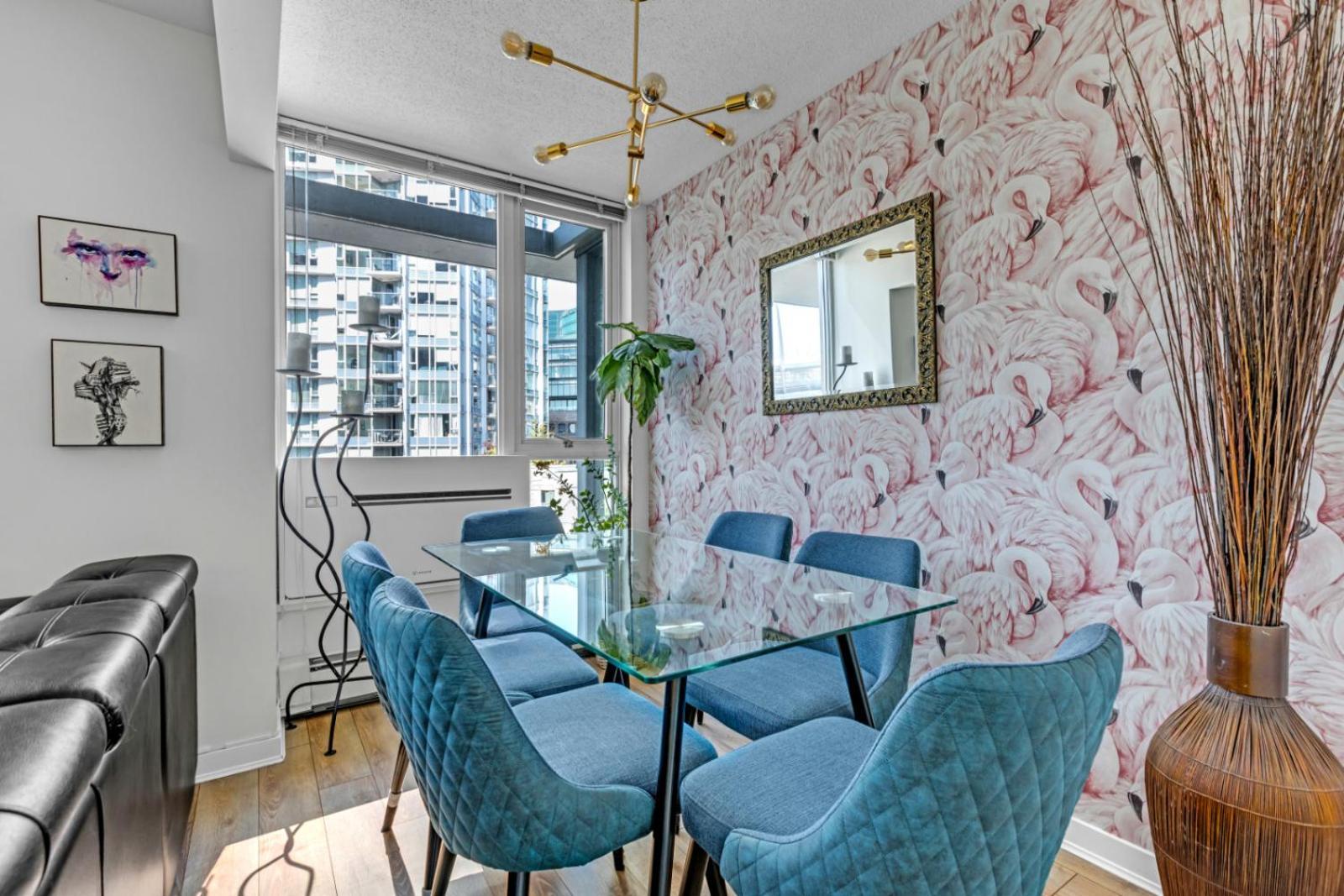 Gastown Downtown Apartment Very Central Vancouver Buitenkant foto