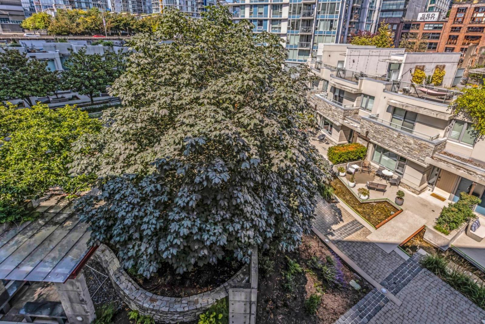 Gastown Downtown Apartment Very Central Vancouver Buitenkant foto