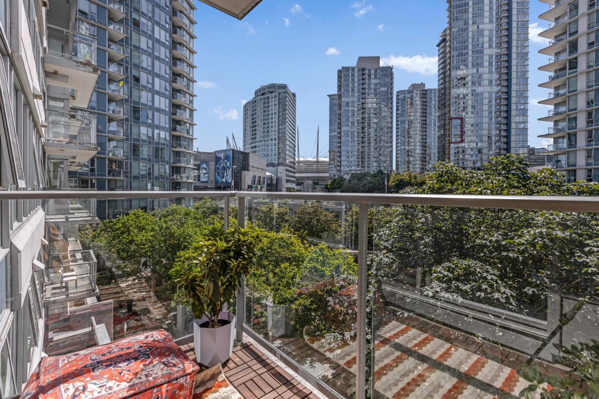 Gastown Downtown Apartment Very Central Vancouver Buitenkant foto