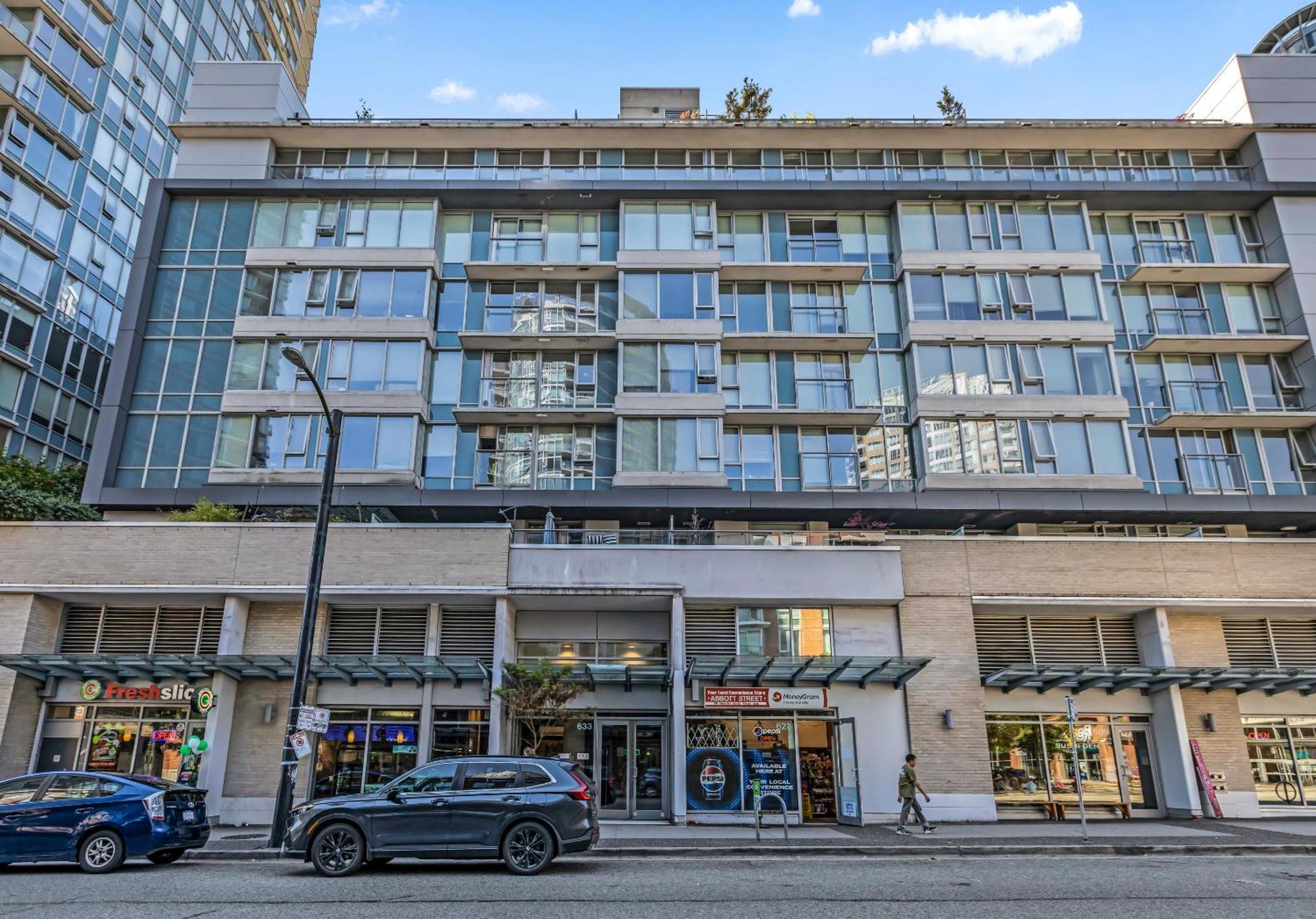 Gastown Downtown Apartment Very Central Vancouver Kamer foto